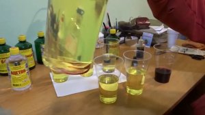 Чем вывести воду из бензобака?
