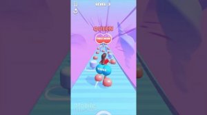 Bounce Back - All levels gameplay Walkthrough. (IOS, Android) | Levels 1-5