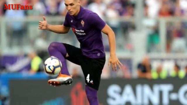 DEMI MEMOLOSKAN TRANSFER BEK FIORENTINA, ANDREAS PEREIRA BAKAL JADI TUMBAL смотреть онлайн