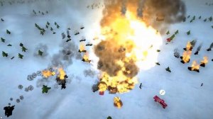 Игра Total Tank Simulator. Обзор.