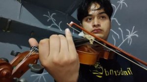 Happier Than Ever - Billie Eilish & Pineas (cover)