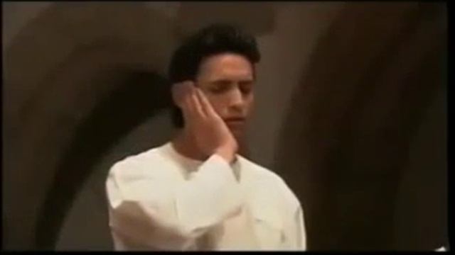 Красивый Азан смотреть онлайн