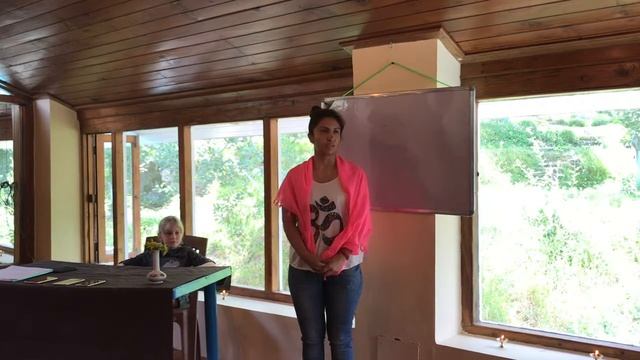 Анна. Отзыв. Ведическая Академия Джйотиш, Йоги, Васту и Аюрведы "Шринатджи"
