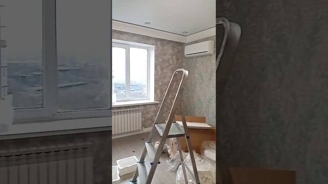 Сдача объекта Ростов  ЖК Вересаево