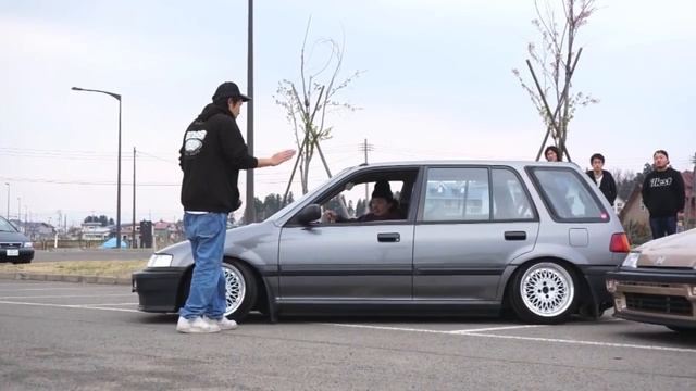 Akebono Usdm Meet смотреть онлайн