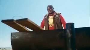 'Белый или НегР  Комедия 2017