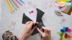 Открытка для папы // открытка своими руками