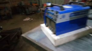 aurora inter tig 200 ac/dc pulse обзор