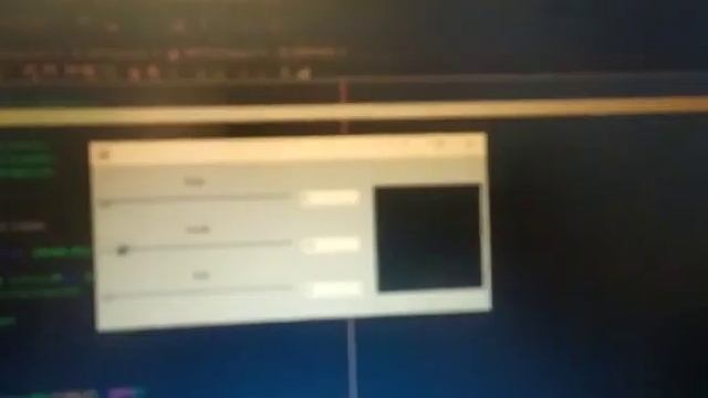 Led RGB con java смотреть онлайн