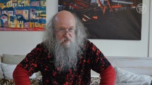 Про людей. Сергей Летов.