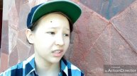 Чиновники в Астане начали выкладывать селфи из автобусов