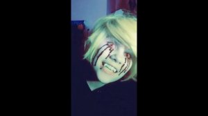 Грим/Косплей по крипипасте и многому другому  P.S.Смотрите описание.