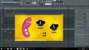 РАЗБОР БИТА XXXTENTACION - TEETH + FLP | Битмейкинг | FL Studio 12