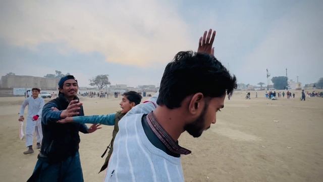 College sy aty howy Abdullah ka Bike Accident ho gaya ? || смотреть онлайн