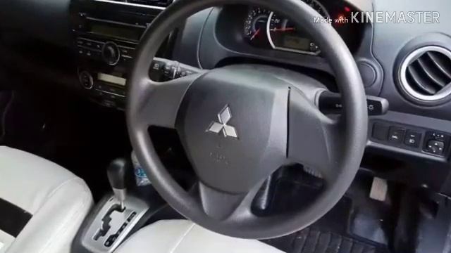 mitsubishi mirage bekas 88juta смотреть онлайн