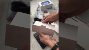 Распаковка посылки из Китая ксайоми редми 9т Xiaomi Redmi 9T