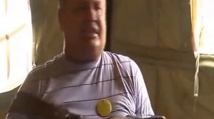 Синий трактор & Черный бумер. Г. Сюрсин Серёге и его Чёрному бумеру!