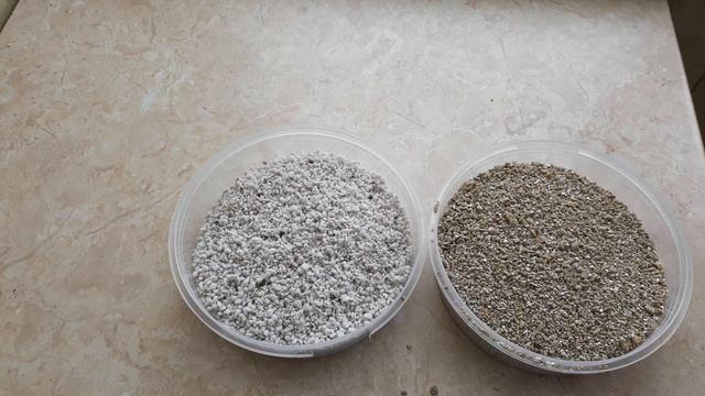 Перлит или вермикулит? Скажите обеим "Да!" смотреть онлайн