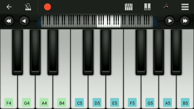 Kaathalae Kaathalae Piano | 96 Movie | Tamil Piano | Vijay Sethupathi | Gopind Menon смотреть онлайн