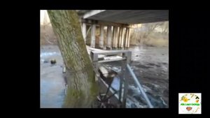 Мини ГЭС 4,5 квт.