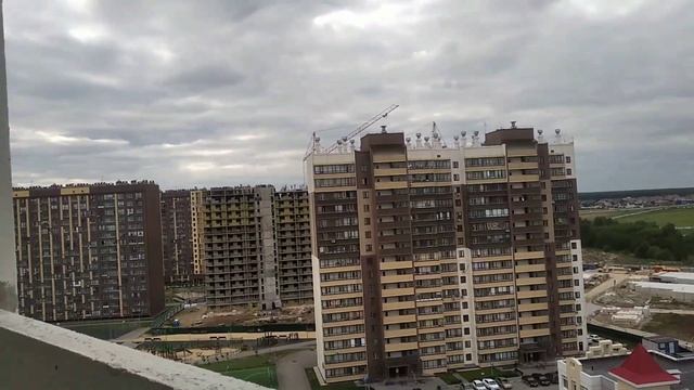 Плеханово! Серо-оранжевая 14-этажка! Лифты (ЩЛЗ "Ecomaks" 2014 г.в) Кремлёвская 110 к2,г.Тюмень. смотреть онлайн