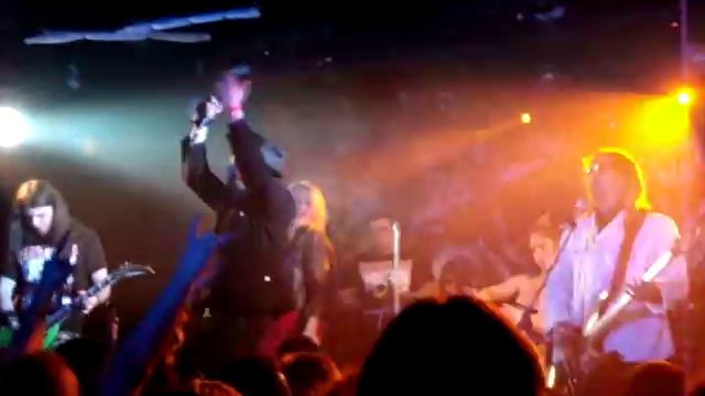 Коррозия Металла  (Санкт-Петербург 29.11.2014)