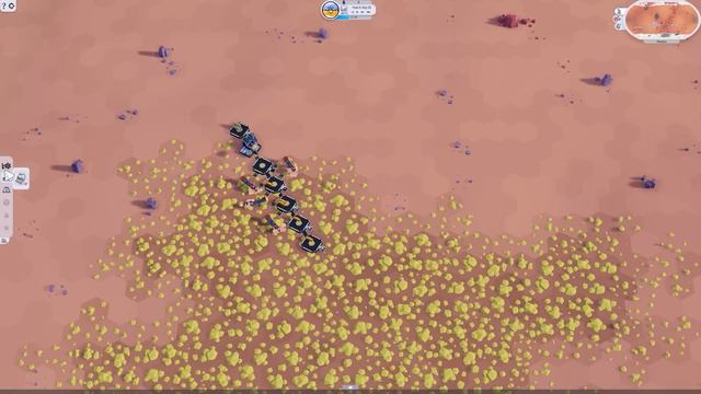 Terraforming A LIFELESS ROCK To Make A Habitable World ! Plan B Terraform First 30-ish