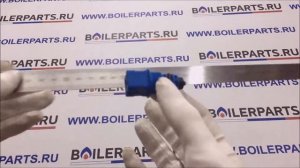 Кран подпитки для котлов Bosch, Buderus 87186445920