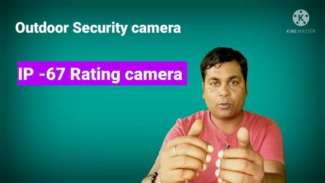 Which type of security camera is better in outdoor condition!! Best outdoor CCTV camera buying guid смотреть онлайн