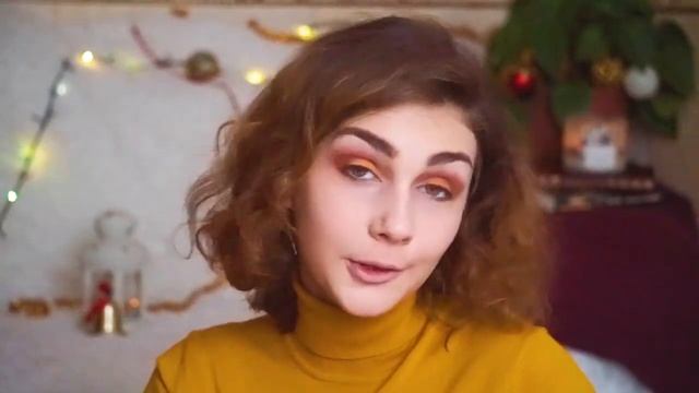 МАКИЯЖ ГАРРИ ПОТТЕР//ОБРАЗ ГРИФФИНДОРА