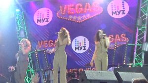 группа Фабрика