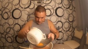 Как легко и вкусно засолить икру сига. "How easy and delicious it is to salt whitefish caviar".