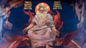 Библия От начало До КОНЦА