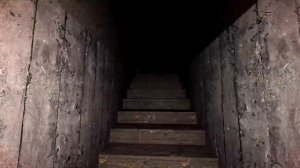 Прохождение Гренни ремейк на Харде // Granny remake 3.1