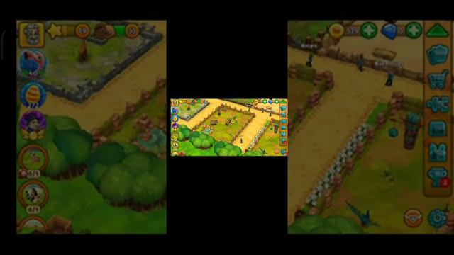 Zoo 2 Animal park. Часть 2, прохождение смотреть онлайн