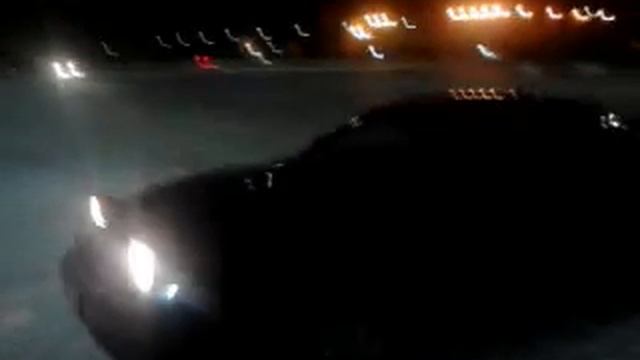 Toyota Celica (max_имум, что можно сделать на передке) смотреть онлайн