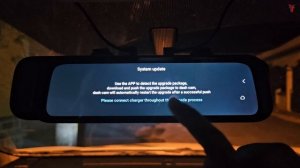 70mai S500 Mirror Dashcam REVIEW | Starvis 2, Dual HDR, Touchscreen, Voice Control | TravelTech