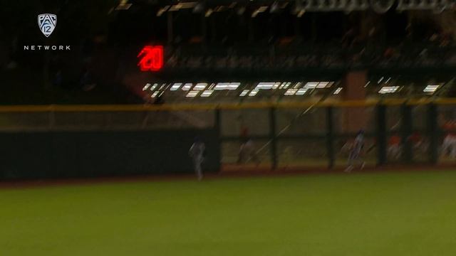 Gavin Logan: Oregon State showed ‘what we’re made of’ in Day 1 win over Washington смотреть онлайн