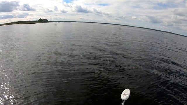 Как поймать много рыбы? Быстрая и ЭФФЕКТИВНАЯ ЛОВЛЯ окуня НА ТРИ СПИННИНГА сразу смотреть онлайн