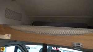 2022 Dethleffs Trend A 6977 - Exterior and Interior - Hymer Center Bad Waldsee 2022