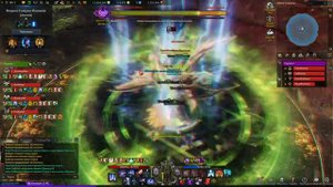 Иллиакан 3 фаза