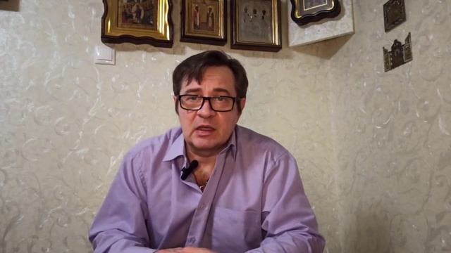 Иконописец-Реставратор, Представление Шумилов Е.А.