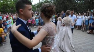 Вальс The Weeknd - Call out my name