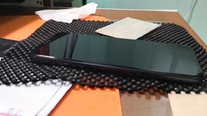 Полиуретановая пленка для Meizu X8 на обе стороны