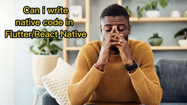 Flutter vs React Native! (The Ultimate Guide)