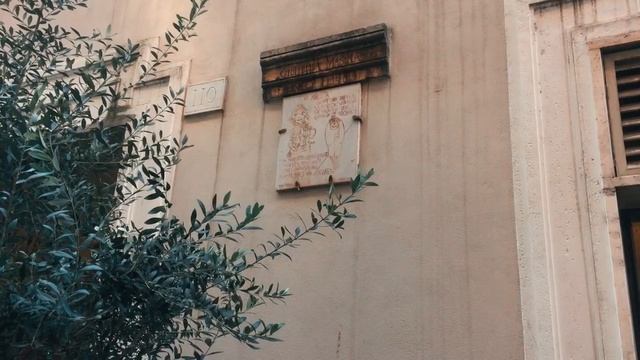 10 Cose da vedere a Roma e che NON PUOI PERDERE (Prima Parte) смотреть онлайн