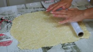 Творожные Рулетики - ГОТОВЬТЕ СРАЗУ ДВЕ НОРМЫ !!!