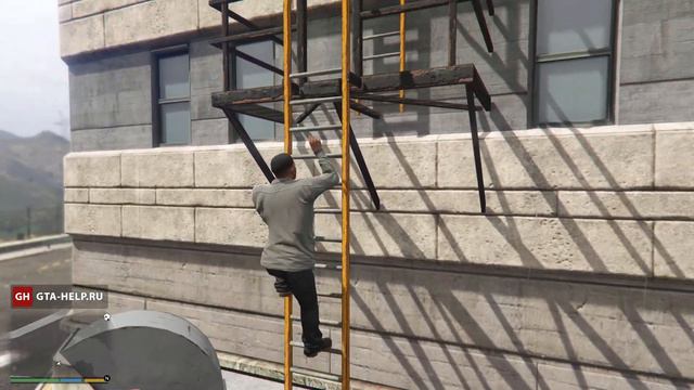 Как получить Buzzard бесплатно в GTA 5