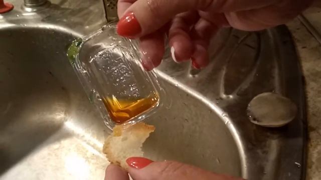 Эксперимент,,Где есть крахмал?'' смотреть онлайн