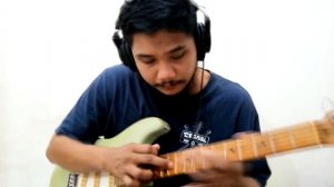Midwest Emo (Drop D Tuning)